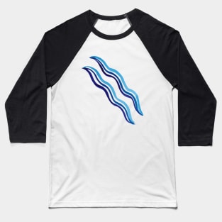 Water Bearer. Water-carrier Baseball T-Shirt